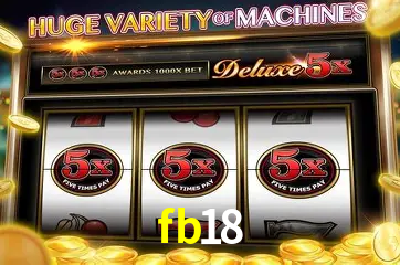 Provedores de Jogos fb18