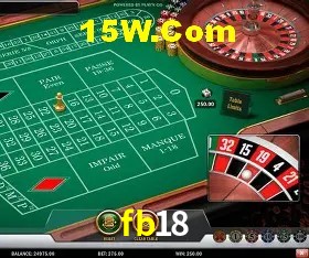 Experiência VIP fb18