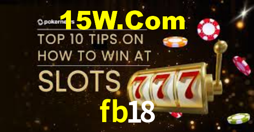 fb18: A Experiência de Casino com Jogos de Mesa ao Vivo