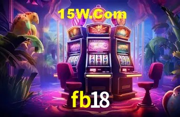 Apostas de Futebol fb18