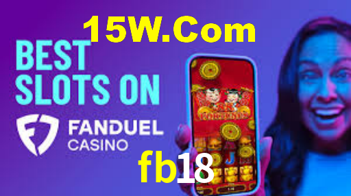 fb18 bet