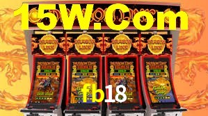 fb18 bet