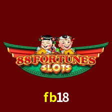 Programa VIP fb18