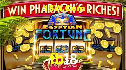 Jogos de Slot fb18