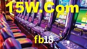 fb18 bet