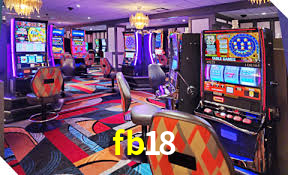 Tournaments fb18