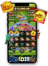 Live Casino fb18