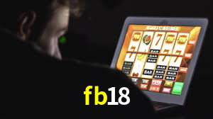 fb18 App Interface