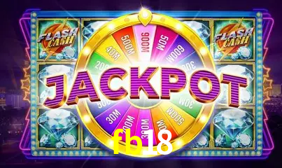 Casino Ao Vivo fb18