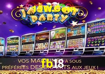 Casino VIP fb18