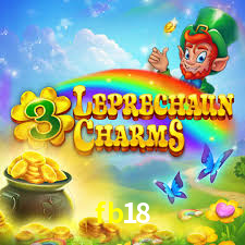 Sinta a adrenalina dos jogos de cassino com fb18