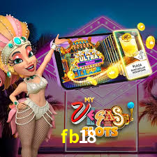 VIP Casino fb18